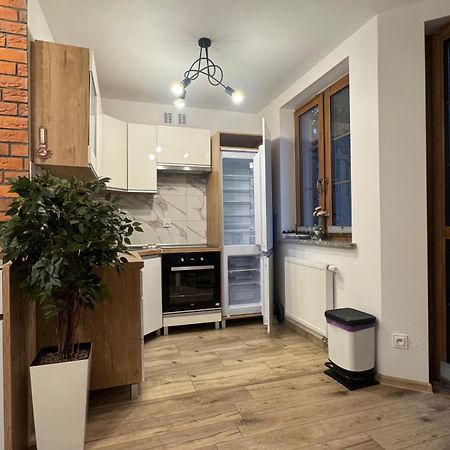 Apartament Trzy Swierki - W Objeciu Natury, Obok Glownego Deptaka - By Spaceapart Karpacz Exteriör bild