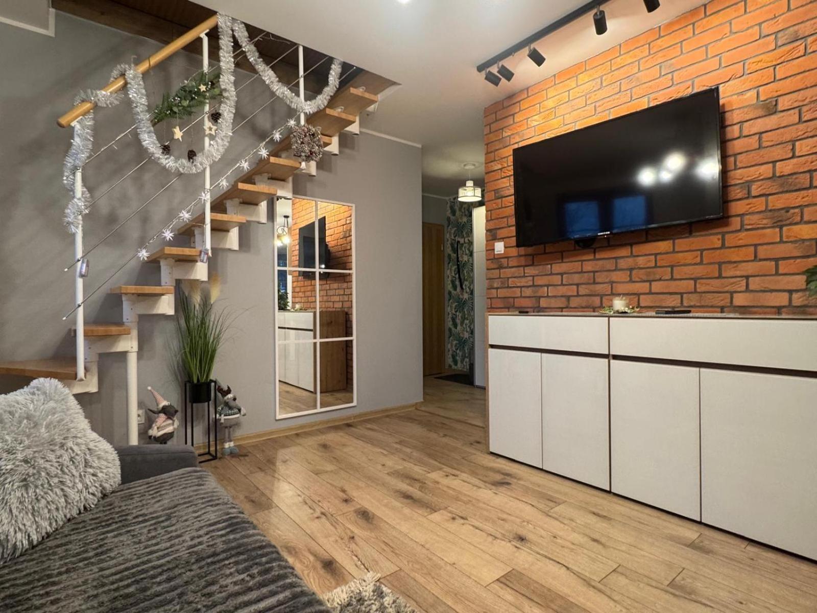 Apartament Trzy Swierki - W Objeciu Natury, Obok Glownego Deptaka - By Spaceapart Karpacz Exteriör bild