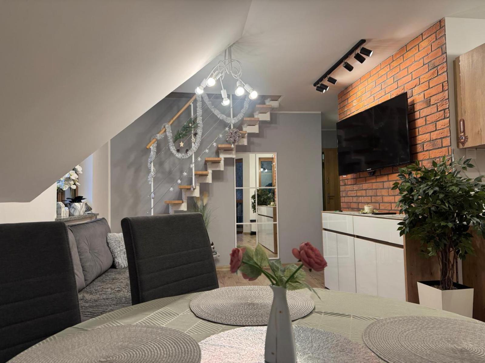 Apartament Trzy Swierki - W Objeciu Natury, Obok Glownego Deptaka - By Spaceapart Karpacz Exteriör bild