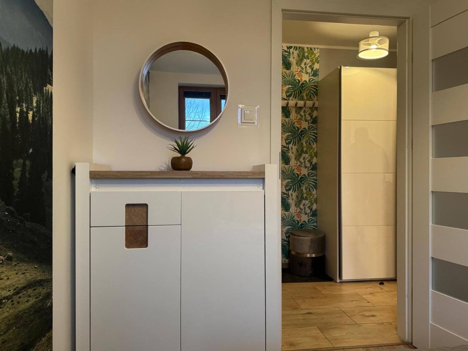 Apartament Trzy Swierki - W Objeciu Natury, Obok Glownego Deptaka - By Spaceapart Karpacz Exteriör bild