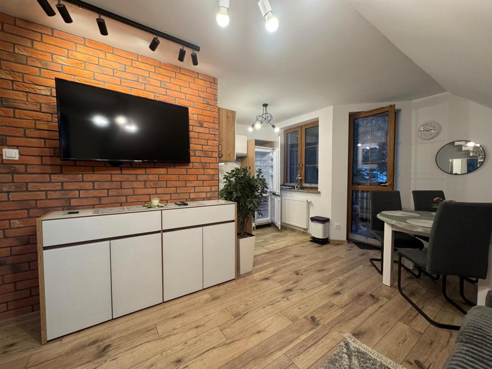 Apartament Trzy Swierki - W Objeciu Natury, Obok Glownego Deptaka - By Spaceapart Karpacz Exteriör bild